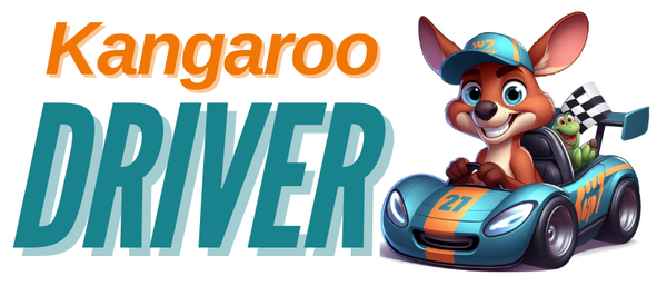 Kangaroo Driver
